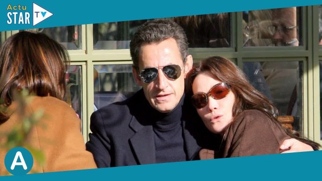 Tu es cap ou pas cap ? : Carla Bruni et Nicolas Sarkozy, les coulisses ardents de leur coup de fou