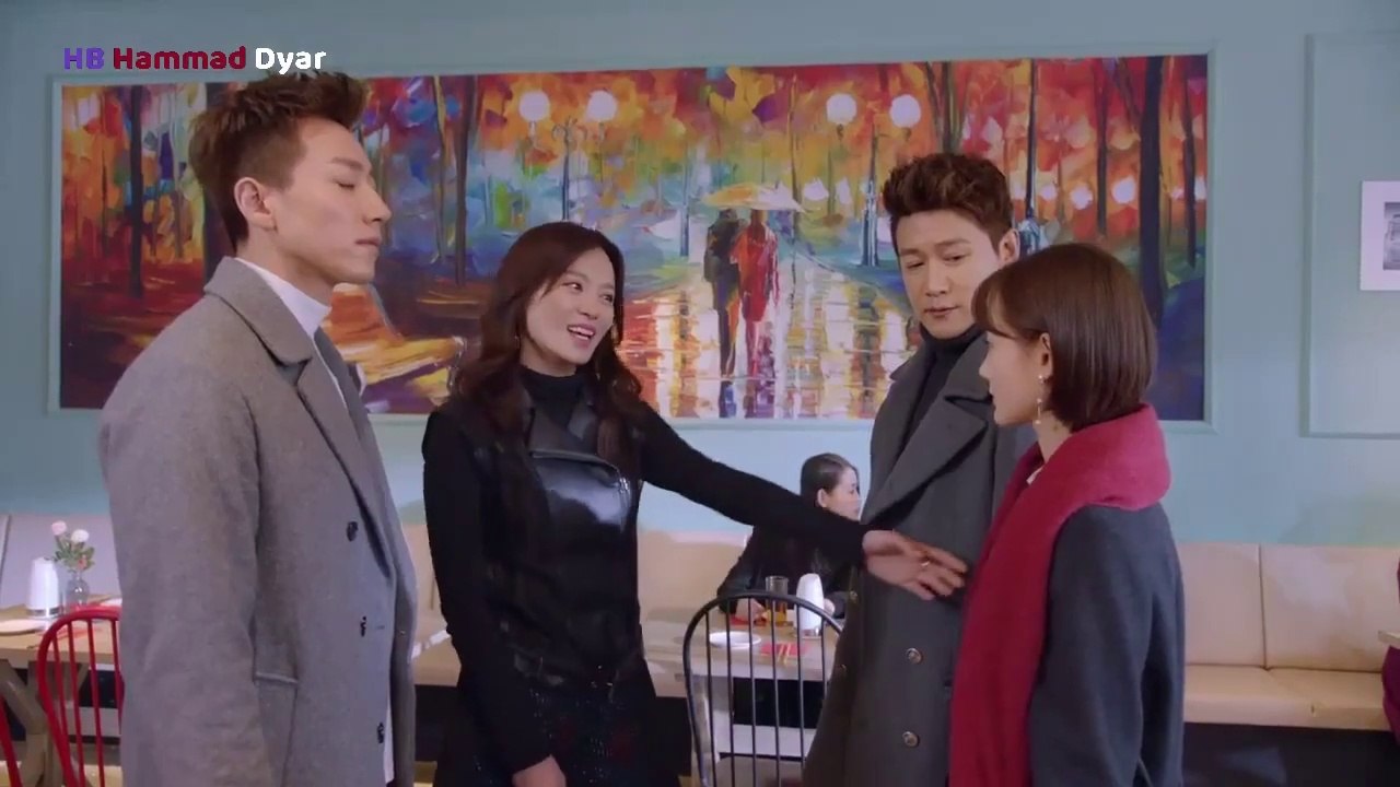 Just To See You Episode 17 In Hindi Video Dailymotion