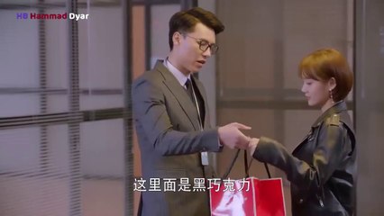 Just To See You Episode 18 Hindi | Romantic Fate Drama Full Episode ❤️