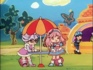 Iridella ep. 06 Il primo giorno di primavera