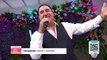 El dominicano, Mickey Taveras deleito con su talento a los televidentes de LM5