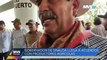Gobernador de Sinaloa llega a acuerdos con productores agrícolas