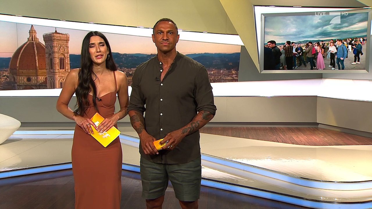 Neda Peemüller TAFF (16/06/2023)