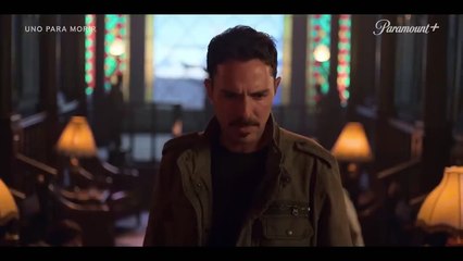 L'un de nous doit mourir Bande-annonce (FR)