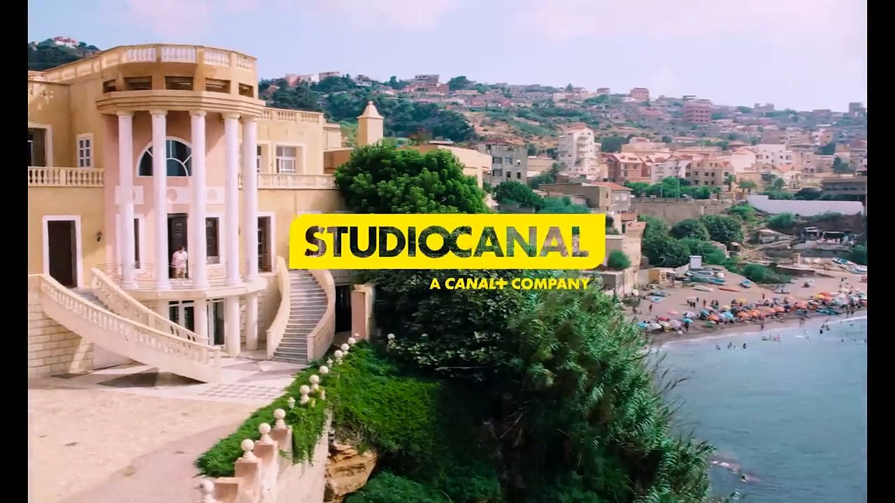 Omar la fraise Bande-annonce (FR)