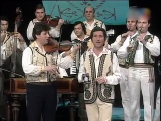 Ion Toader - Hai prieteni sa ciocnim (arhiva TVR)