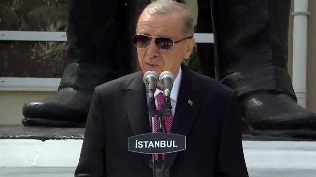 Erdoğan'dan dikkat çeken çıkış: Merdiven altı kapkaççılara kendinizi kaptırmayın