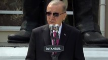 Erdoğan'dan dikkat çeken çıkış: 