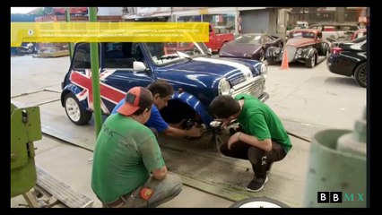 El Piojo Herrera ---  Mexicanicos