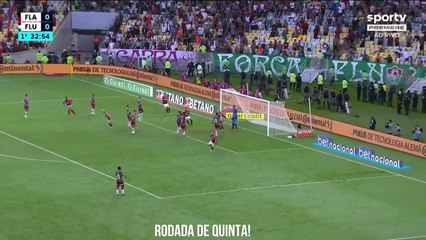 ⚽️ TODOS OS GOLS DA COPA DO BRASIL DA VOLTA DAS OITAVAS DE FINAIS!