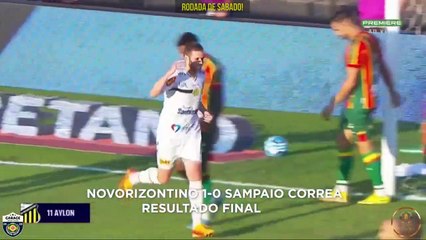 ⚽️ TODOS OS GOLS DO BRASILEIRÃO 2023 SERIE A, B, SABADO 10 DE JUNHO! SÓ AQUI NO GSC!!!