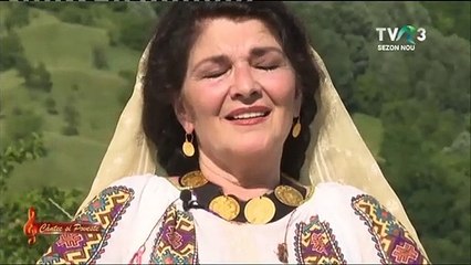 Reveca Salcianu - A capella 2 (Cantec si poveste - TVR 3 - 03.10.2020)