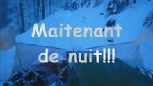 Déneigement 2008