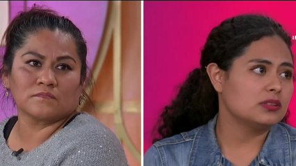 ‘Mamá, yo NUNCA te robé’ Alejandro asegura que lo tomó prestado | Rocío a tu lado