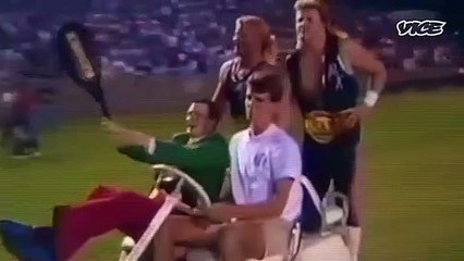 Dark Side of the Ring S 4 Ep 2