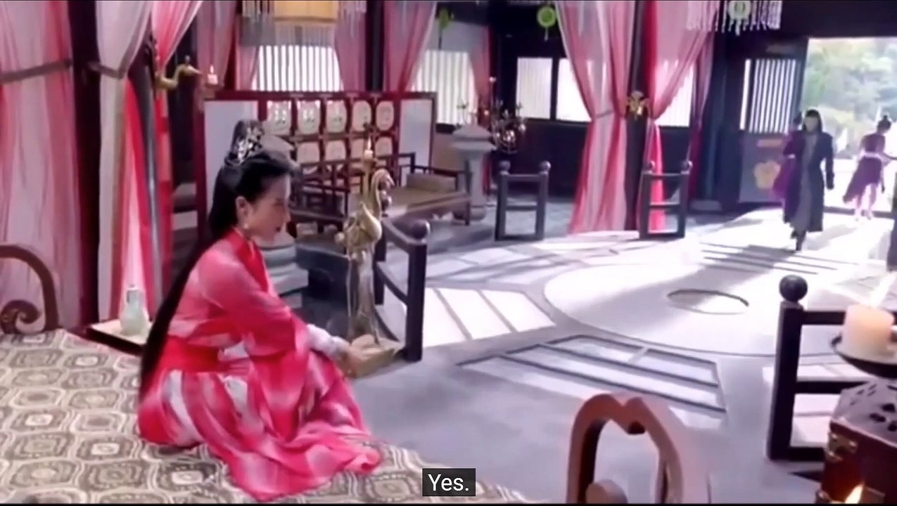 My Disciple Died Once Again Episode 12 Part 1 Eng Sub