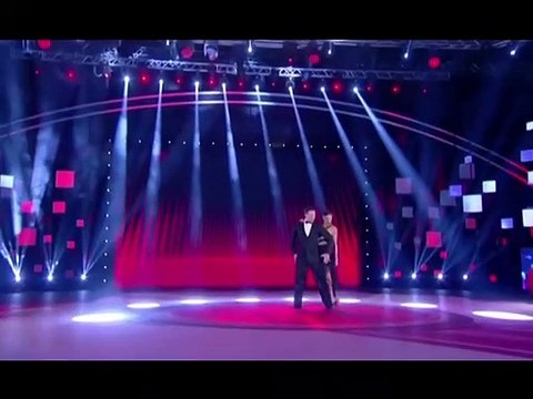 Belen balla il tango