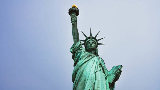 This Day in History: Statue of Liberty Arrives in New York Harbor (Saturday, June 17th)