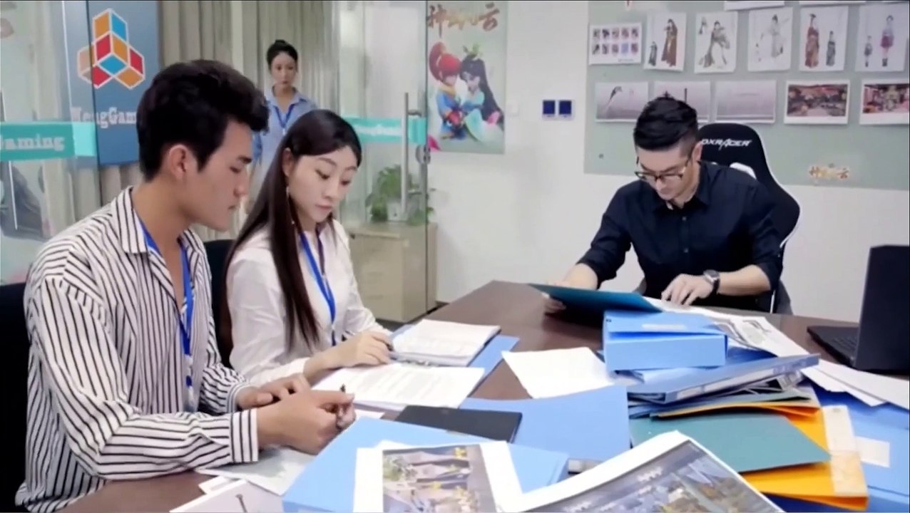 My Disciple Died Once Again Episode 12 Part 2 Eng Sub