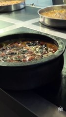 Başka yerde yok! İstanbul'dan İzmir'e yemeğe gidiyorlar