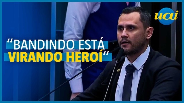 Cletinho defende operação Lava-Jato: Foi importante