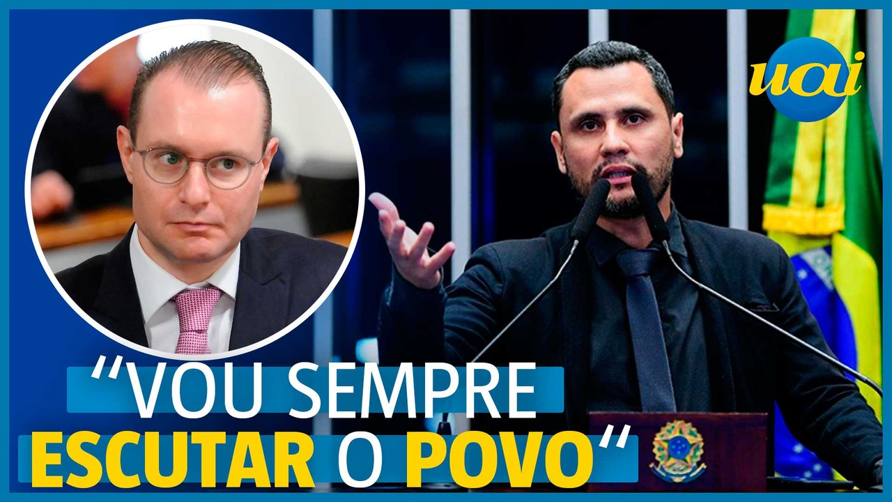 Zanin no STF: Cleitinho revela voto contra e critica indicação