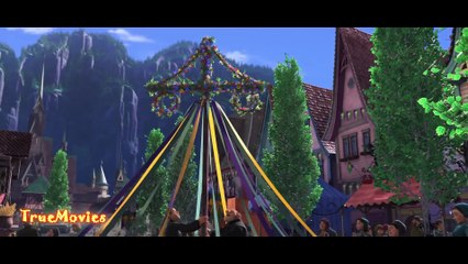 Frozen: Unforgettable Moments & Iconic Scenes ❄️