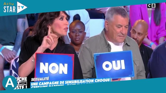 Ferme ta gu*ule ! : Grosses tensions entre Géraldine Maillet et Jean-Marie Bigard, Cyril Hanouna o