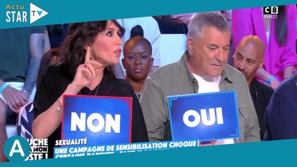 "Ferme ta gu*ule !" : Grosses tensions entre Géraldine Maillet et Jean-Marie Bigard, Cyril Hanouna o