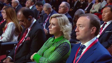 Putin anuncia que Rusia ya transfirió ojivas nucleares a Bielorrusia