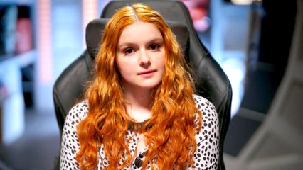 The Ultimate Fail on FOX’s Stars on Mars with Ariel Winter