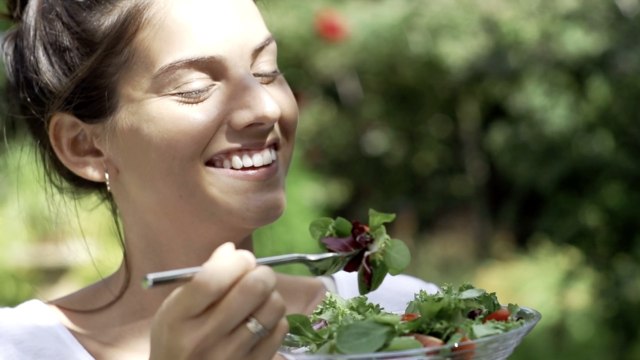 The #1 Vegetable for Lowering High Blood Pressure, According to a Dietitian
