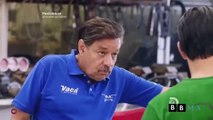 MEXICANICOS   Temporada  8  Episodio 7