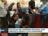 La Guaira | Alcaldía del municipio Vargas entregan ayudas técnicas a través de la aplicación VenApp