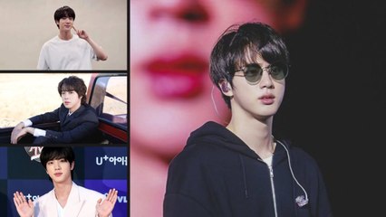 BTS’ Jin has prepared a great gift for the ARMY when he returns from the army.