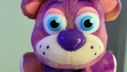 Freddy Has a Mental Breakdown