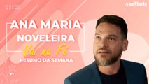 THEO VAI SURTAR? VEJA O NOSSO RESUMO SEMANAL DE 'VAI NA FÉ'