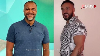 DENILSON pede BLOQUEIO de prêmios de BELO na JUSTIÇA