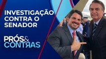 Bolsonaro e Daniel Silveira são convocados para depor no caso de Marcos do Val | PRÓS E CONTRAS