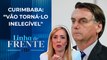 Moraes autoriza novo depoimento de Bolsonaro à PF I LINHA DE FRENTE