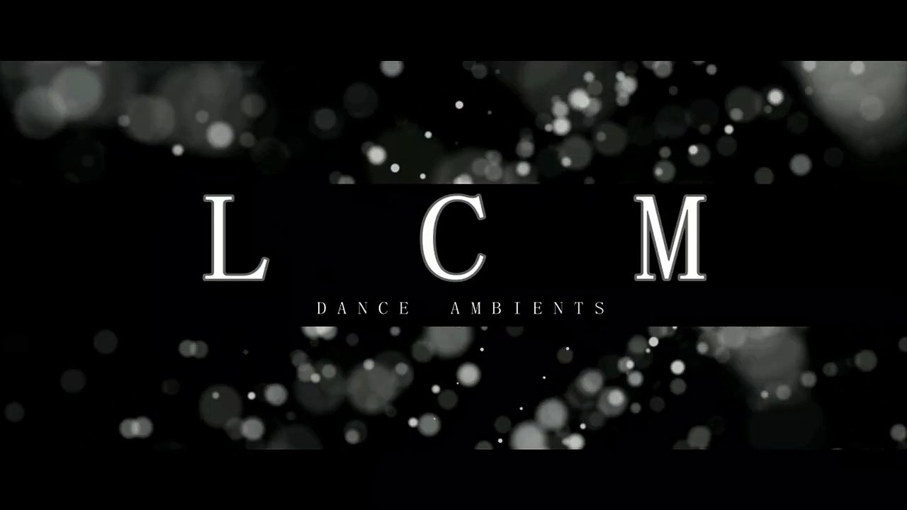 Dance Ambient Vol.59