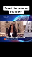 Cori al funerale di Berlusconi, disagio di Elena Guarnieri