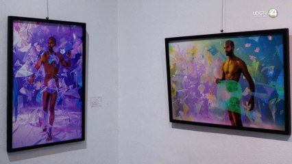 Una experiencia inmersiva, a través de las fotografías de Gamaliel Grootenboer