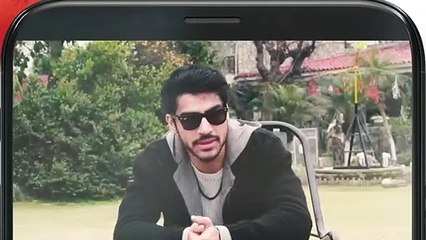 Tum Se Door Hone Ka Hosla Nahi Mujhe Mein..! #dananeer #khushhalkhan - Muhabbat Gumshuda Meri