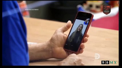 Donovan Herrera  Mexicanicos