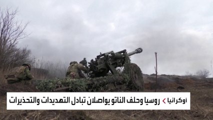بوتين يلوح مجدداً بالنووي: الناتو يعلم بأن لدينا من هذا السلاح أكثر منهم جميعاً