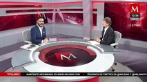 Enrique de la Madrid buscará candidatura presidencial de Va por México rumbo a 2024