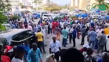 [#Reportage] Récurrence de propos xénophobes : le gouvernement interpelle les populations