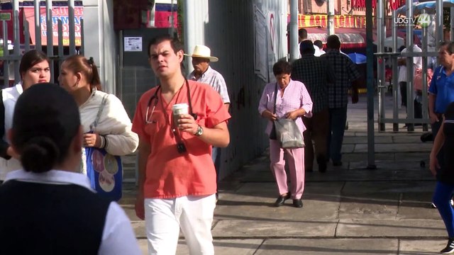 Otra vez difieren cirugías en el Hospital Zoquipan porque no sirven los elevadores