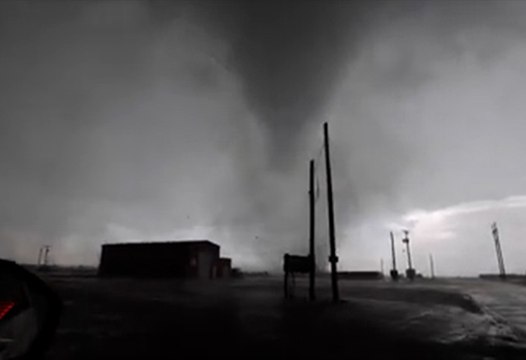 ext- tornado en Texas-160623